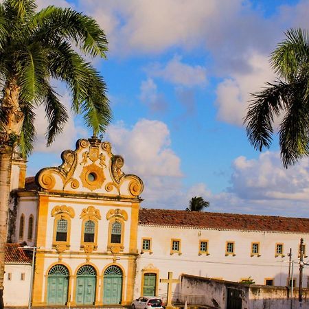 Hotel Rochedo, Penedo - Alagoas Exterior photo