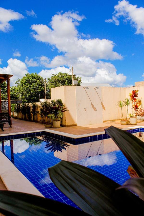 Hotel Rochedo, Penedo - Alagoas Exterior photo