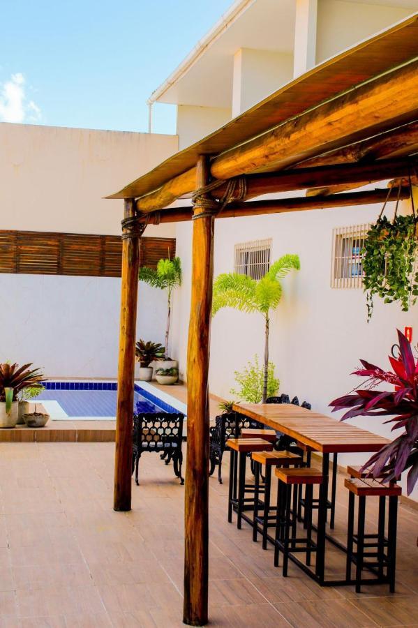 Hotel Rochedo, Penedo - Alagoas Exterior photo