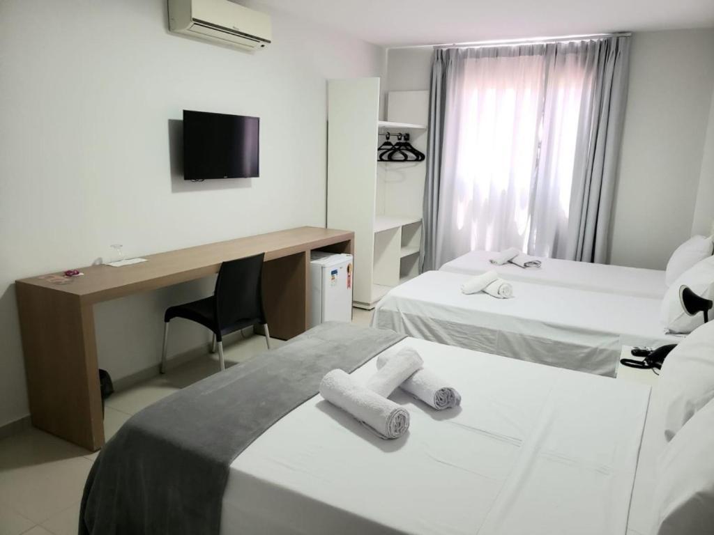 Hotel Rochedo, Penedo - Alagoas Room photo
