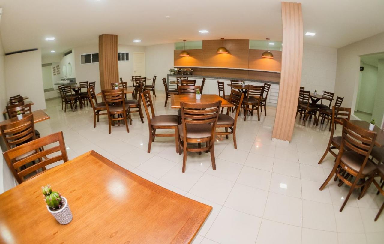 Hotel Rochedo, Penedo - Alagoas Exterior photo