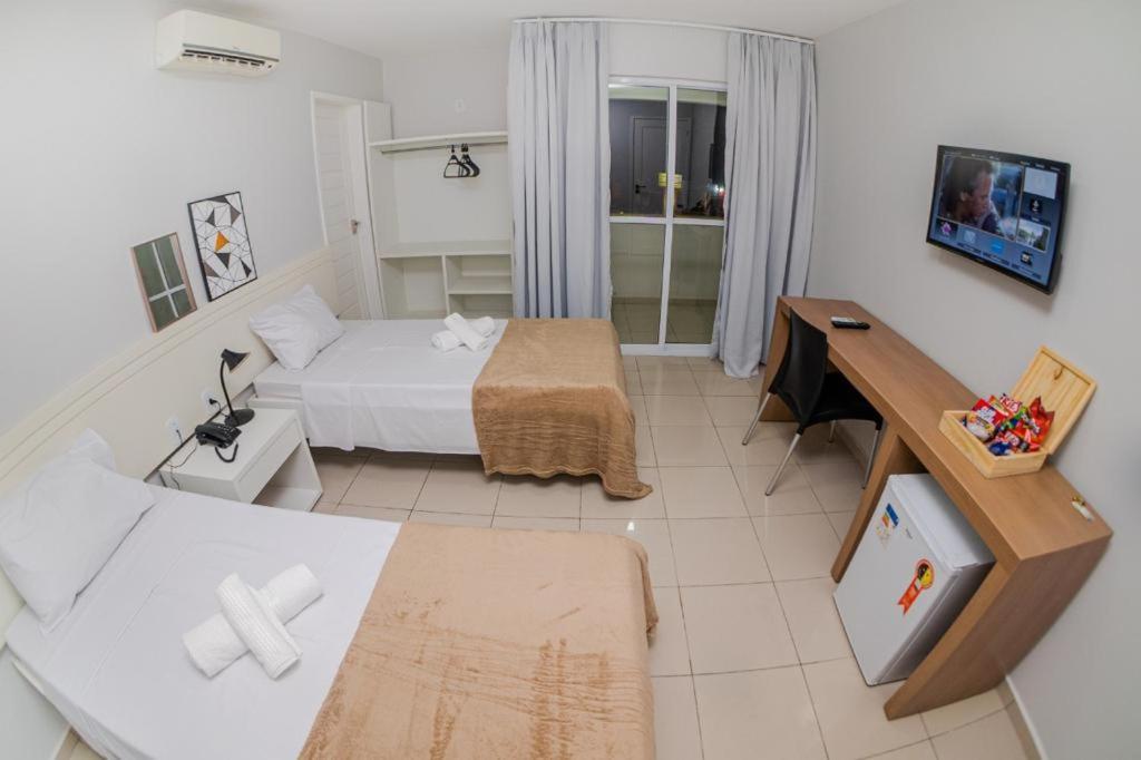 Hotel Rochedo, Penedo - Alagoas Room photo