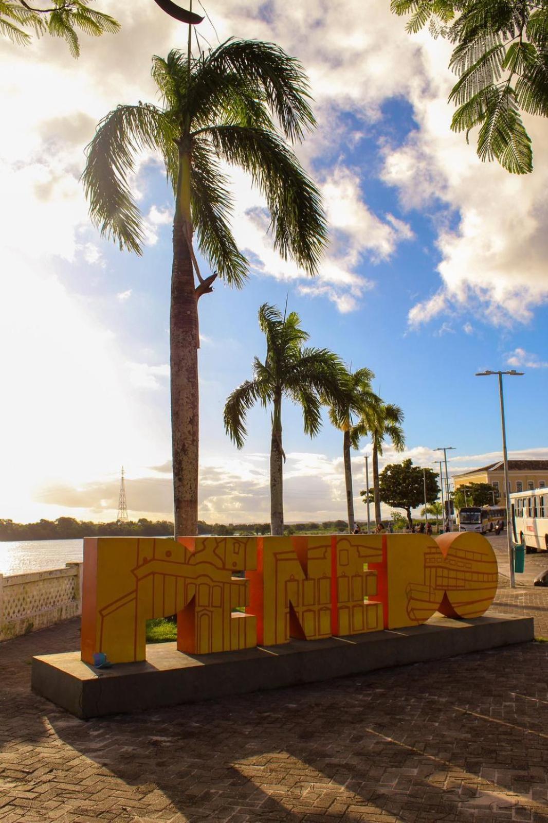 Hotel Rochedo, Penedo - Alagoas Exterior photo