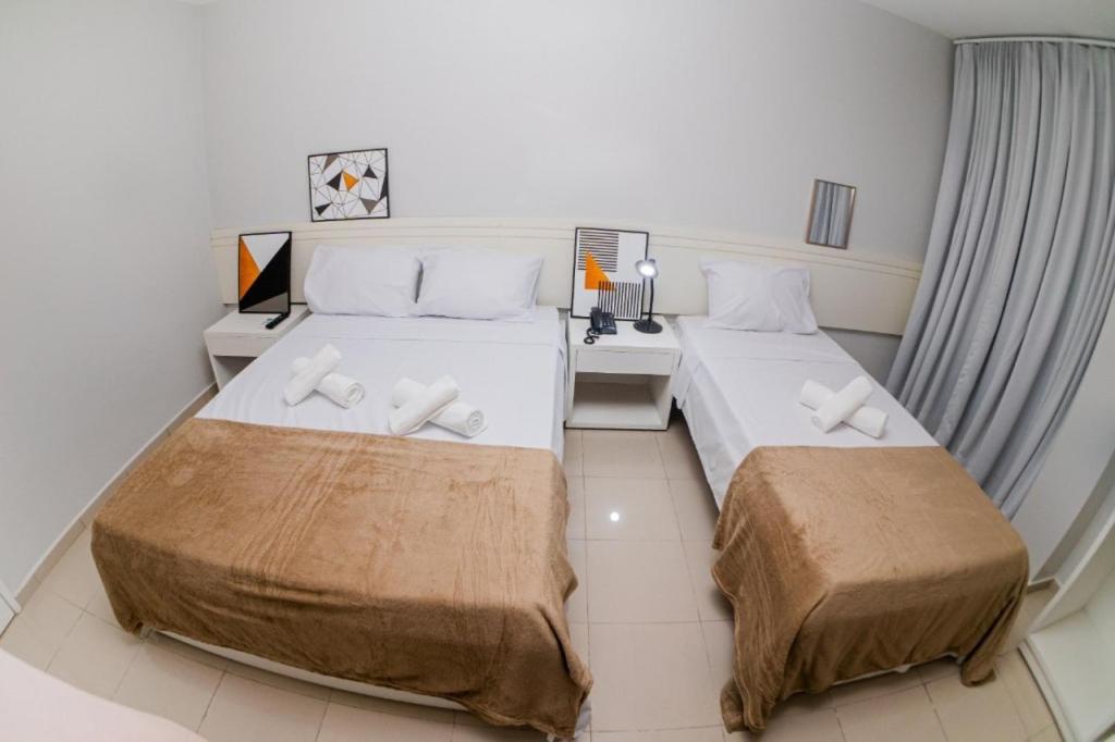Hotel Rochedo, Penedo - Alagoas Room photo