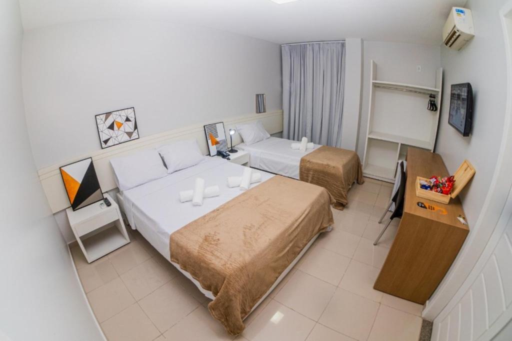 Hotel Rochedo, Penedo - Alagoas Room photo