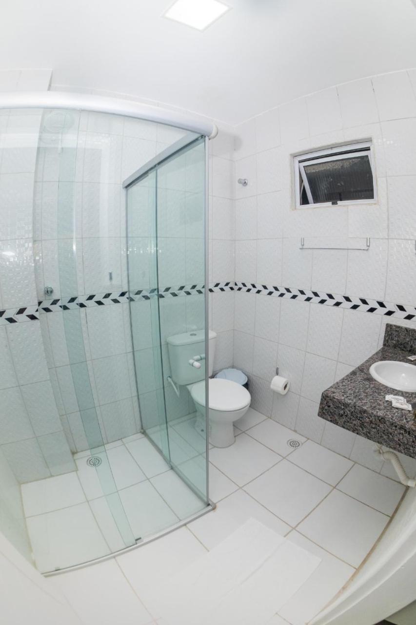 Hotel Rochedo, Penedo - Alagoas Room photo