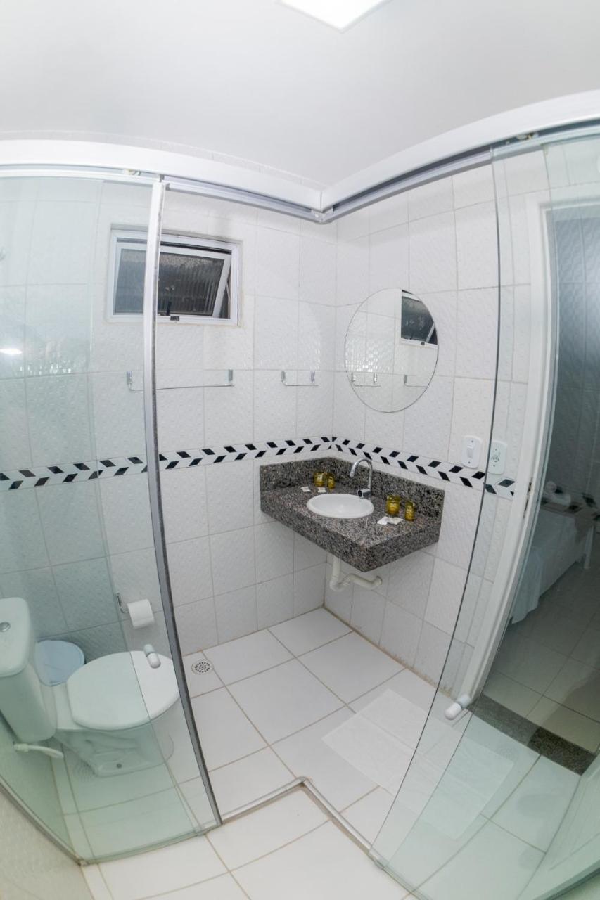 Hotel Rochedo, Penedo - Alagoas Room photo